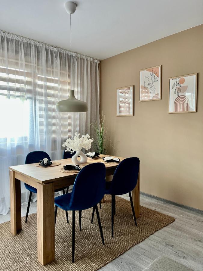 Boholand Apartment Brașov Exterior foto