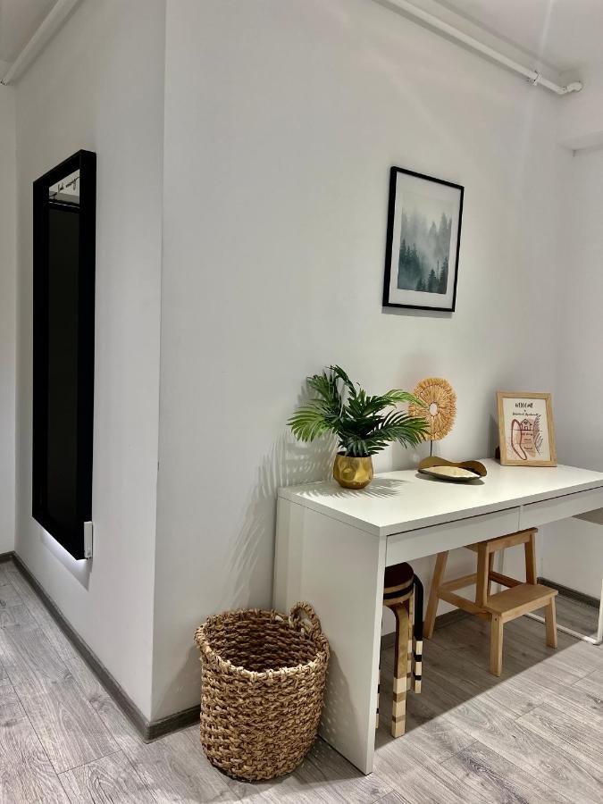 Boholand Apartment Brașov Exterior foto