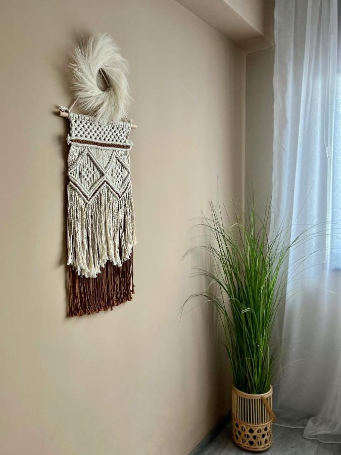 Boholand Apartment Brașov Exterior foto